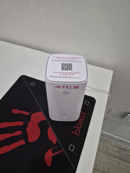 Продам алтел модем