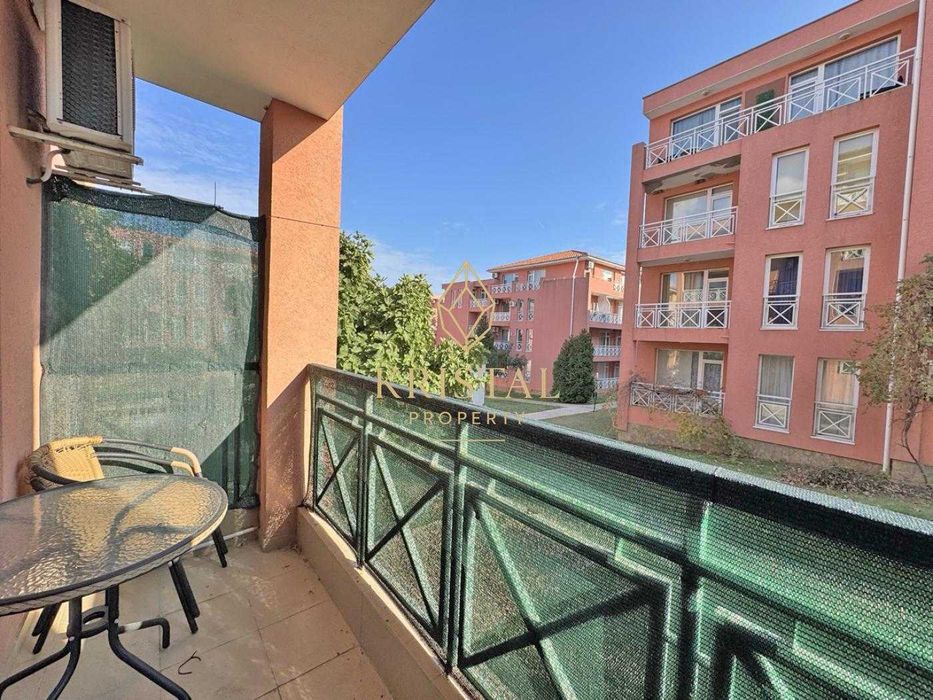Продава се Двустаен апартамент в с. Тънково, Област Бургас - 49 кв.м за 568 €/кв.м - Снимка #8
