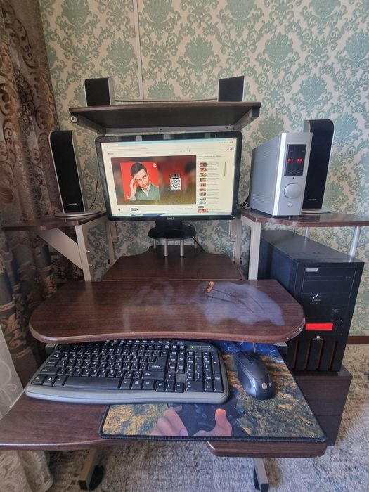 Продаётся Компьютер игровой