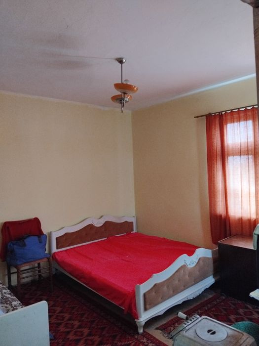 Къща в  с. Присад,  общ. Сунгурларе