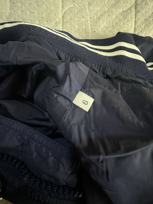 Moncler "Aix" Field Jacket мъжко яке