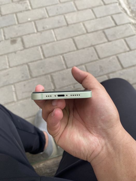 iPhone 12 mini 64гб