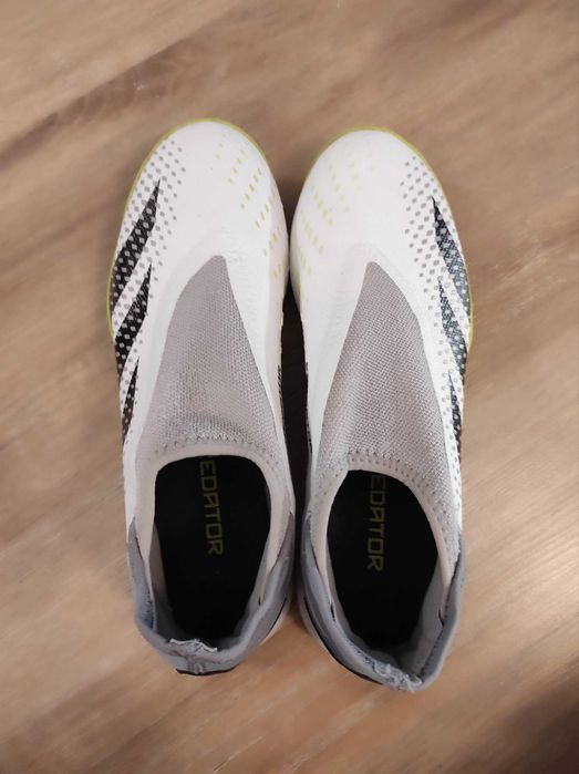 ADIDAS PERFORMANCE Обувки Predator Accuracy.3 Laceless Turf