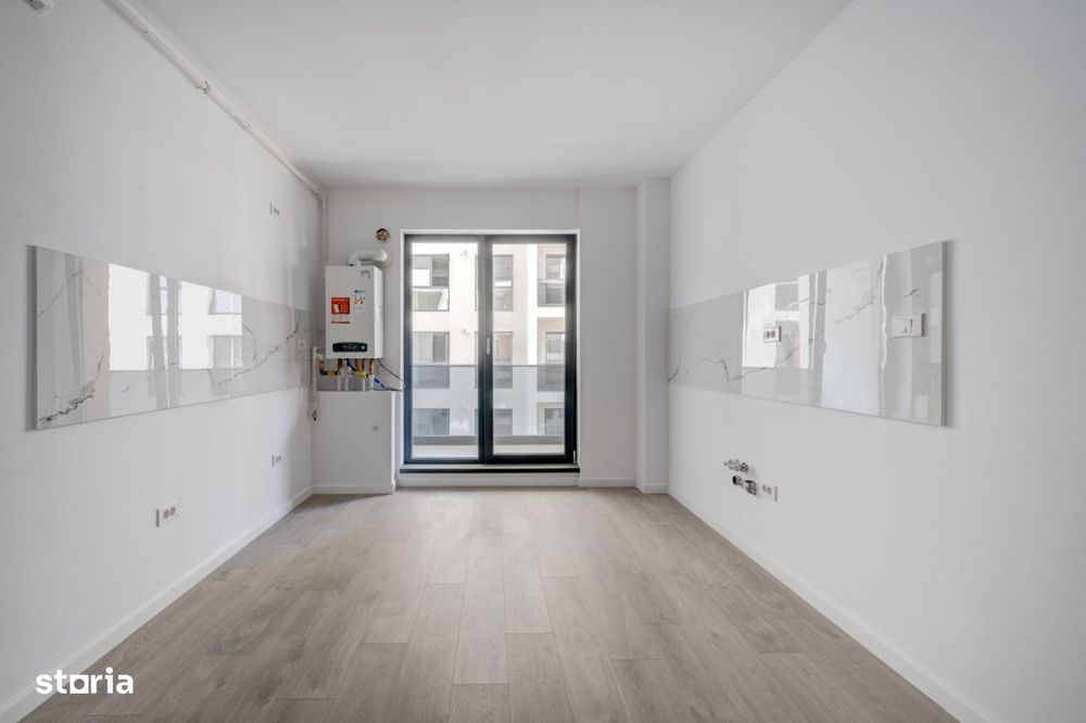 Studio dublu nou | finalizat | metrou Berceni | +TVA