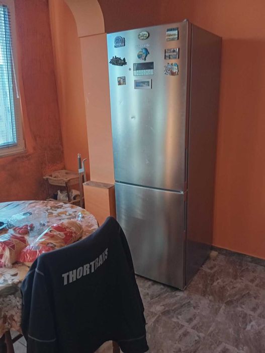 Продава се Двустаен апартамент в Лом - 70 кв.м за 510 €/кв.м - Снимка #11