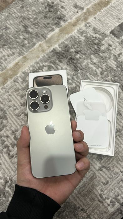 Iphone 15 pro Айфон