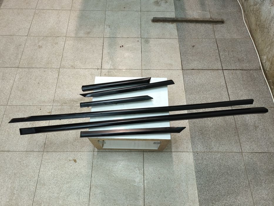 Лайсни Bmw E36 Coupe