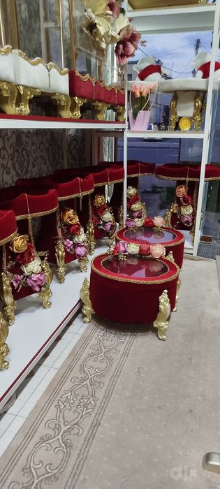 Sarpo sandiq sotiladi kampilektida 15 ta 4 ta shisha