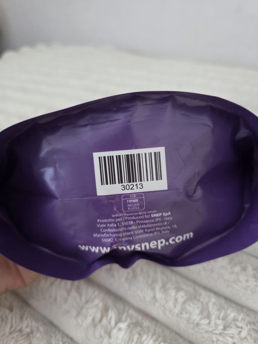 Înlocuitor de masa Snep Vegan Mix