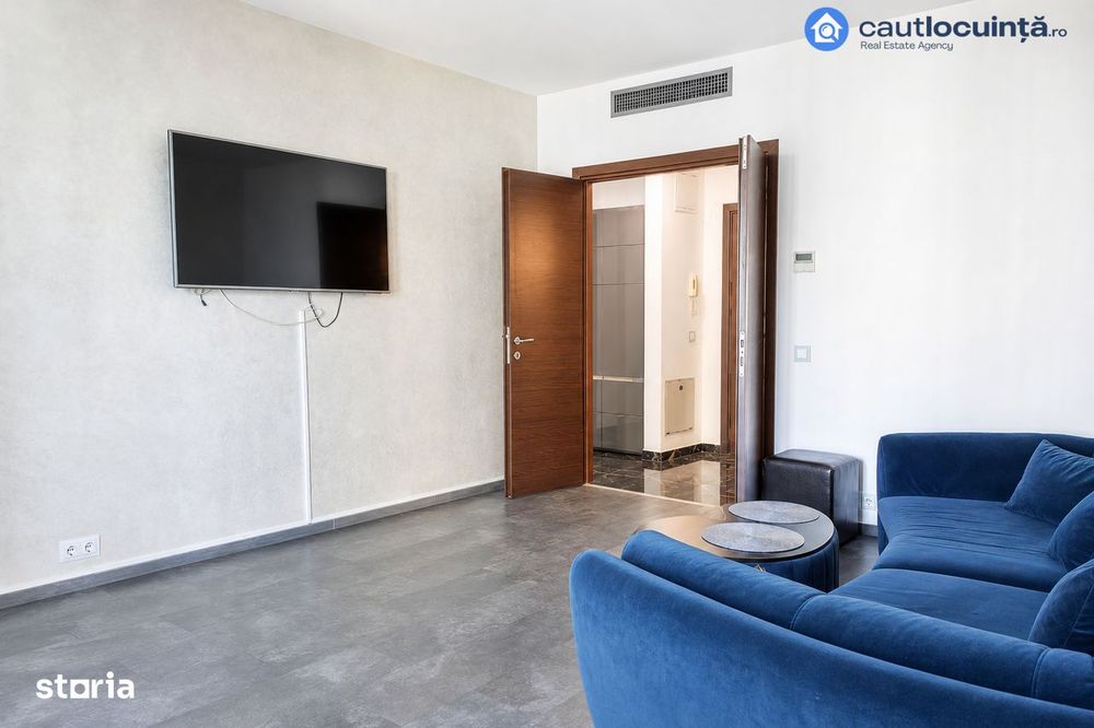 Apartament 2 camere|70mp| Asmita Gardens| Terasa 14 mp|