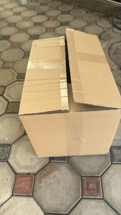Продам коробки 60/40/40