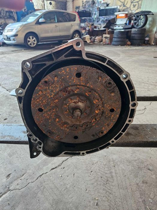 Скоростна кутия Bmw 8hp-45x