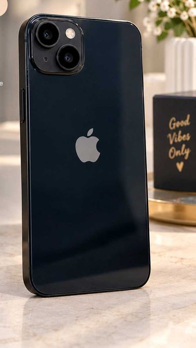Apple iPhone 14, 128 ГБ, аккумулятор 86%