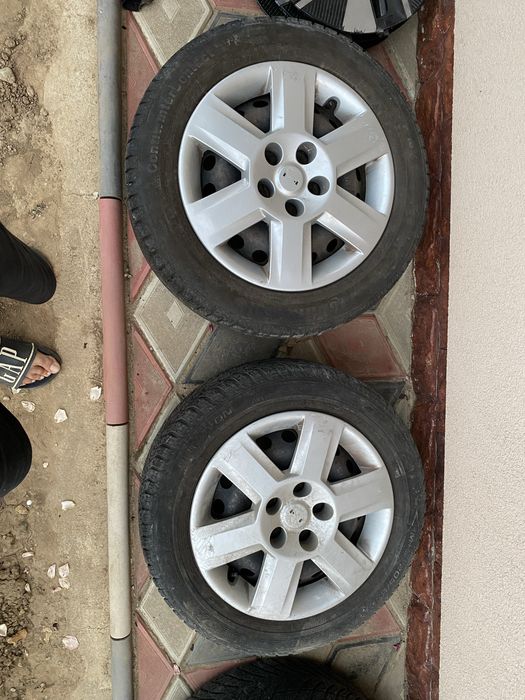 Vand jentii Nissan Renault  Mitsubishi