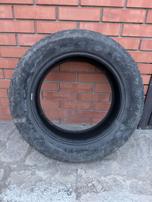 Продам резину!!!