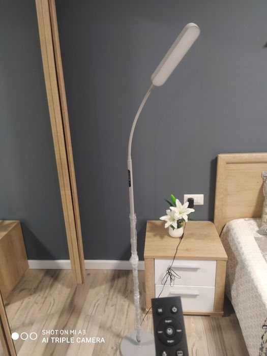 Lampadar lampa de podea