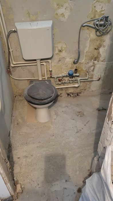 Demolări/tăieri beton /raschetari