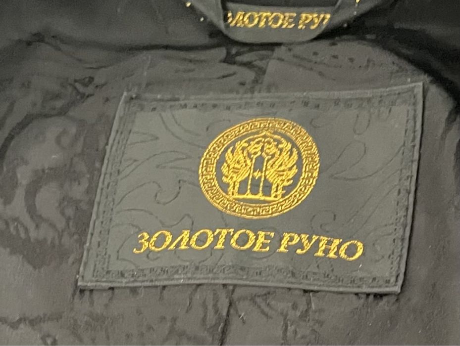 Продам меховая натуральн шубу