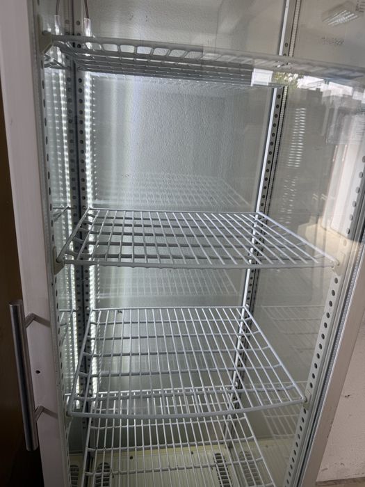 Сладкарска хладилна витрина SCANCOOL- Дания