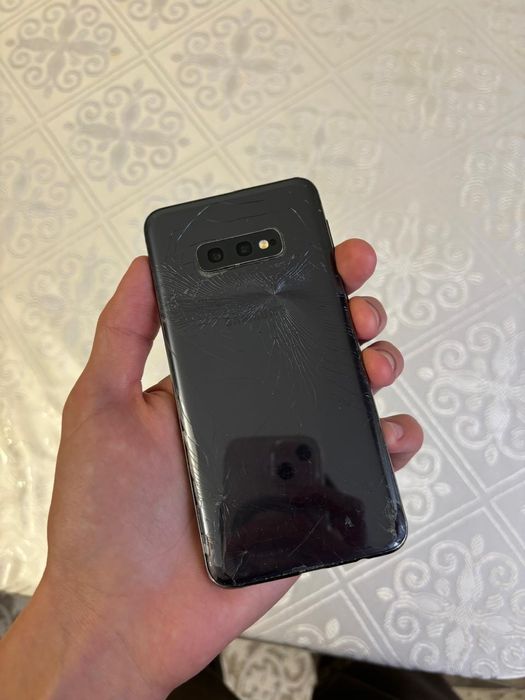 Samsung s10e сатылады