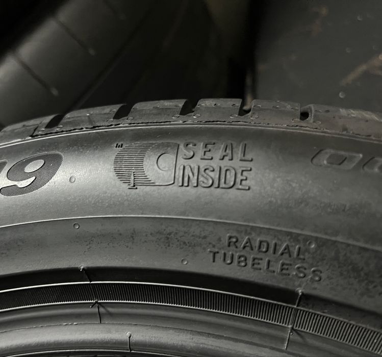 255/45/19 PIRELLI -Нови! DOT 2024г.