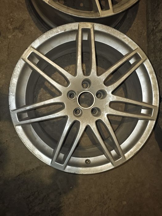 Джанти Speedline 19