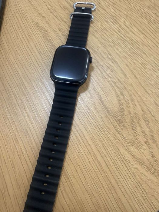 Iphone 15 pro max 256+ IWATCH 10 46 mm