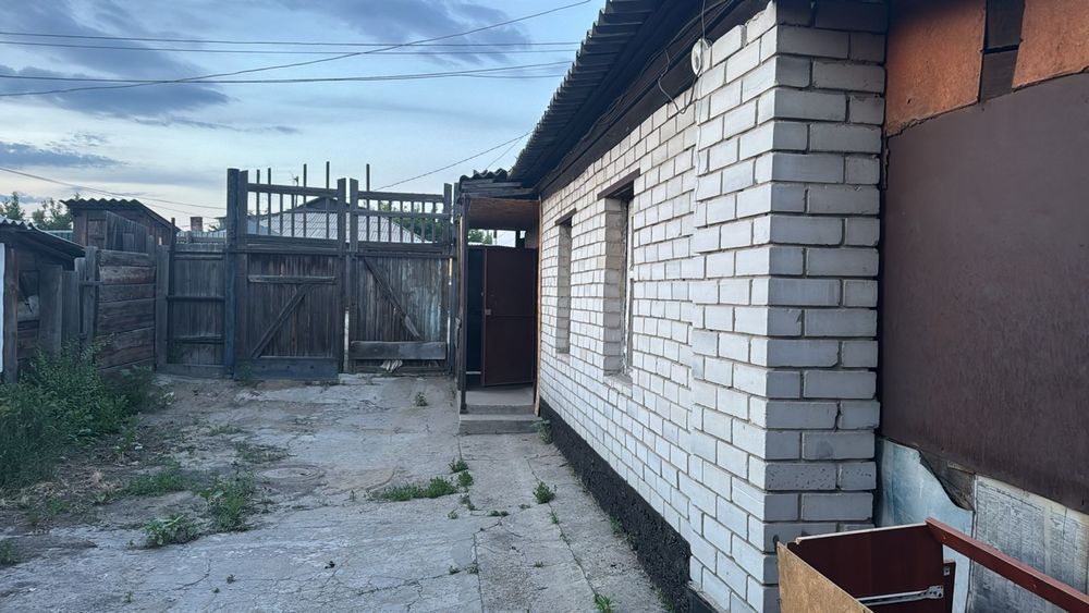 Дом под БИЗНЕС 8 соток