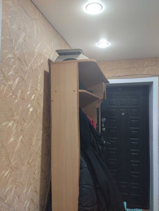 Продам квартиру город Сарань