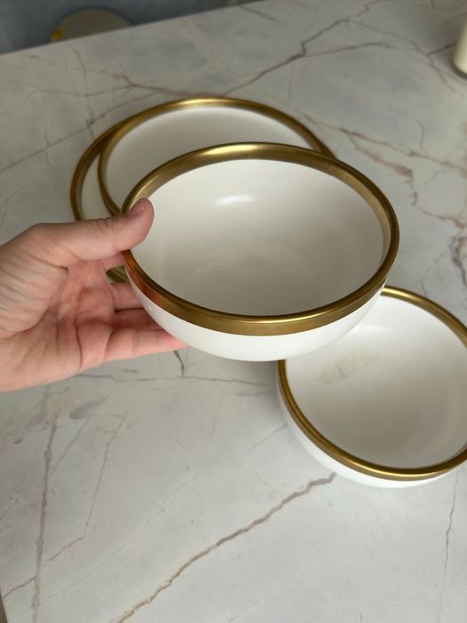 Посуда 7 шт (керамика)