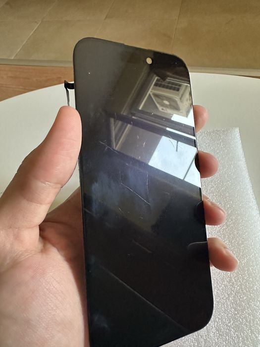 Оригинален дисплей за iPhone 15 Pro