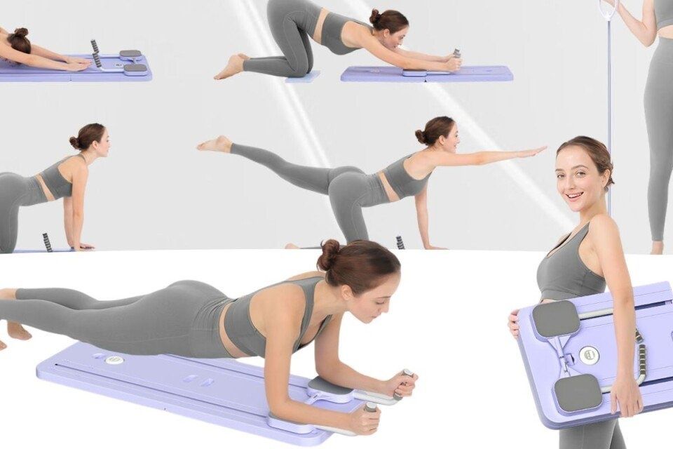 Aparat fitness nou 100 lei