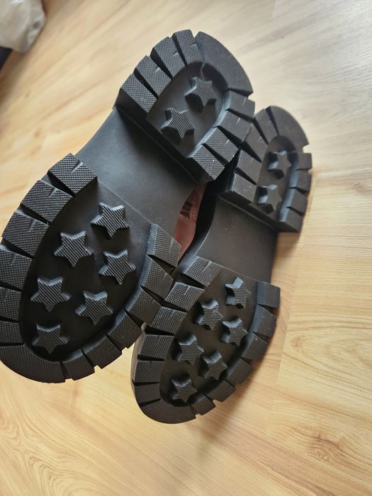 Детски боти stitch