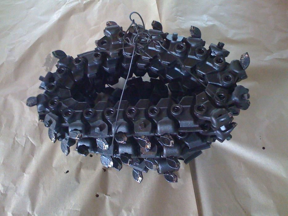 звезда ведущая грунторез бара этц1609,2086