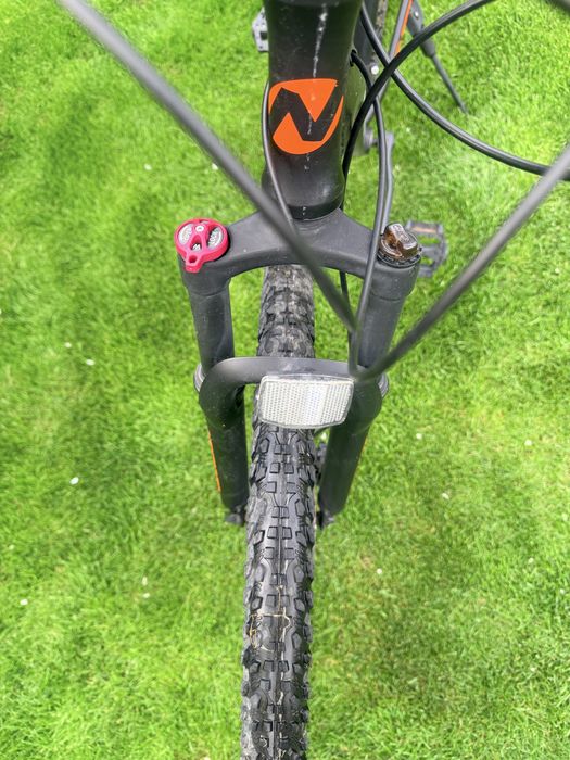 Mtb Nakamura 29’