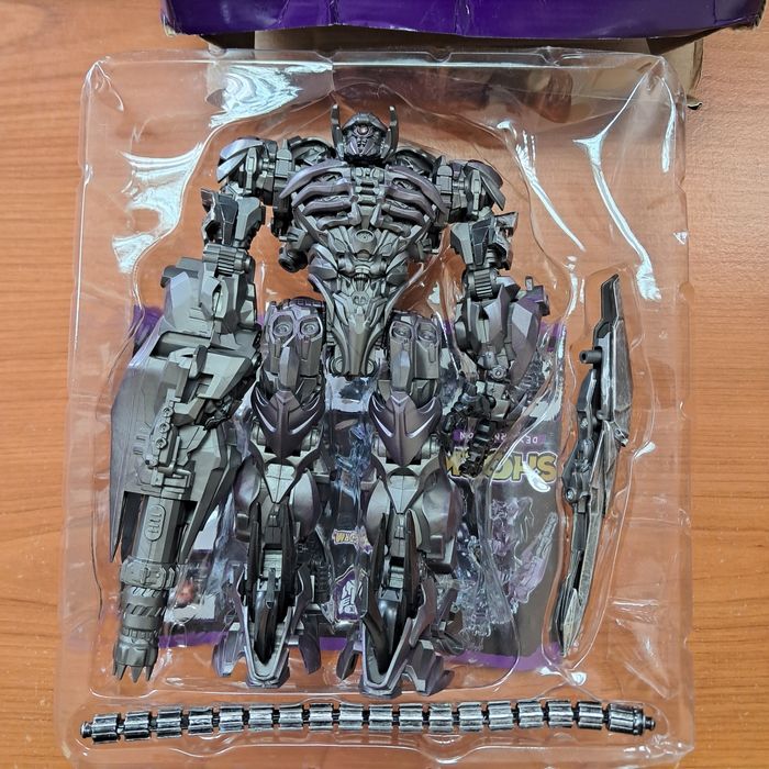 Transformers robot