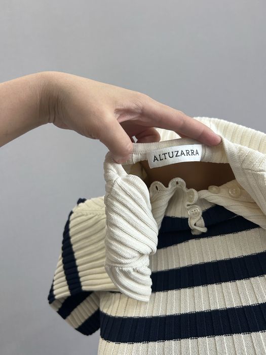 Платье премиум бренда Altuzarra S размера