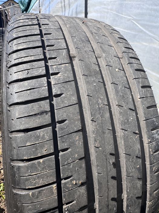 Anvelope vara Falken  Azenis FK510 - 225/45 R18 si 255/40 R18