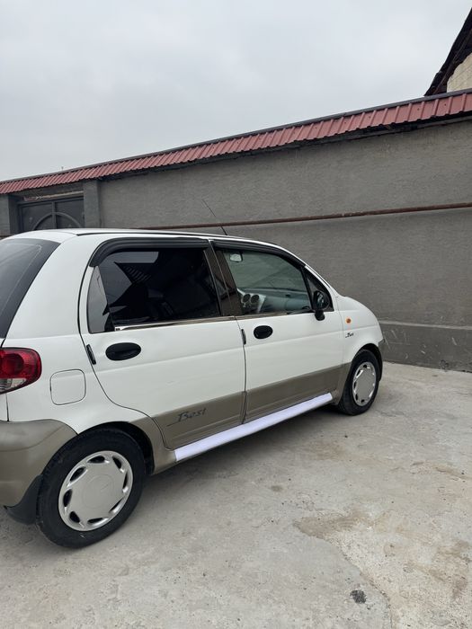 Matiz best 2010 super kandtsaner metan gaz