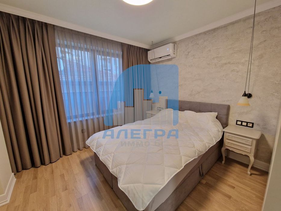 3-стаен в София-Хиподрума площ 120 цена 1250