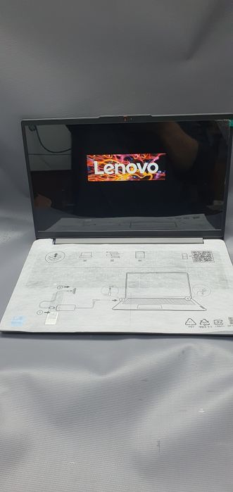 Продам Ноутбук Lenovo