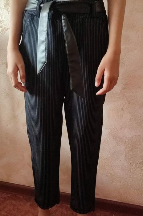 Одежда для школы в отличном состоянии