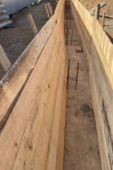 Строительная бригада