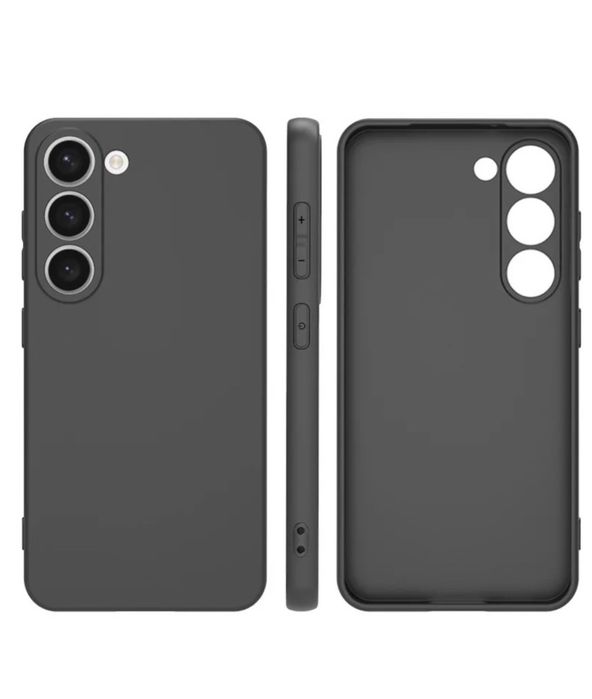 Samsung A22/A23/A24/A15/A25/A16/A07/A17 Husa Slim Thin Case Clara Neag