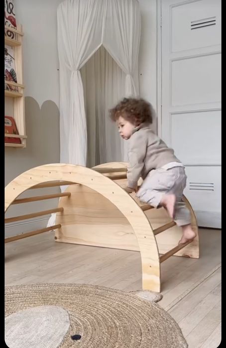 Арка болалар учун