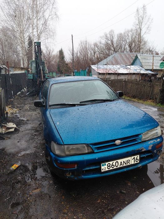 В продаже или на обмен.