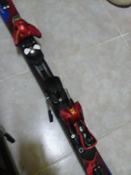 schiuri salomon 1.68m si 1.90m cu legaturi salomon