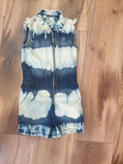 Salopeta Guess 10 ani