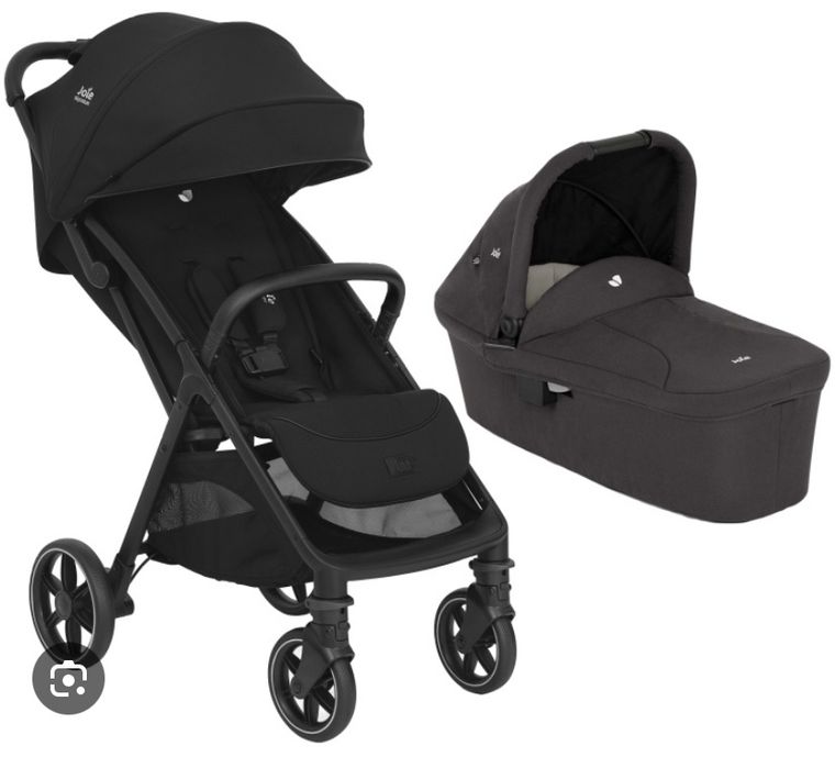 Коляска joie норм состоянии цена договорная если нужно привезу