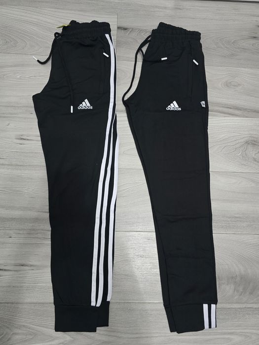 Pantaloni  de trening/Noi Adidas